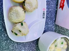 -小杨生煎(湟普汇店)