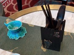 -嘉美轩·精细潮州菜·商务宴请(惠州佳兆业铂尔曼酒店)