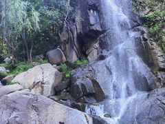 -天津盘山风景名胜区