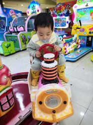 -宝贝渡口儿童游乐园(华南安盛店)