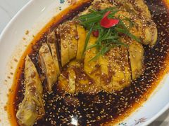 -王家大院·南京菜(湛江路总店)