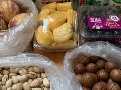 -黑草莓(重庆路店)