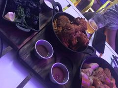 -Goose Island Brewhouse鹅岛精酿啤酒酿造工坊餐厅