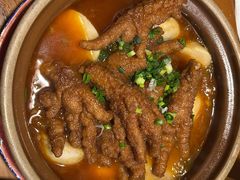 -阿嫂印象·民间江湖菜(大学城店)
