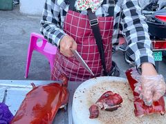 -黄记四更烤乳猪店