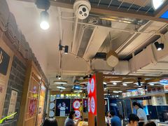 -呷佬·长沙手工米粉(金沙江路店)