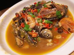 -7017浙菜•建德味(中财店)