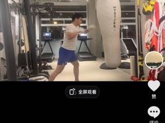 -mYSTEPS健身运动馆(古北店)