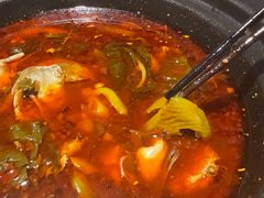 -小饕荟雅安贡椒鱼鲜馆(广福桥店)