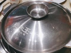 -煲大王猪肚鸡·椰子鸡火锅(红谷滩万达店)