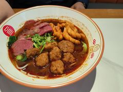 -初晋·山西地道刀削面.晋北莜面香(星耀城店)