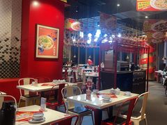 -禄鼎记·多口味酸菜鱼(侨鑫店)