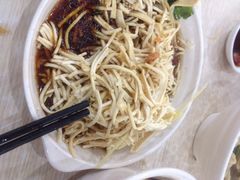 蒋家桥饺面店(四望亭路店)-蒋家桥饺面店(四望亭路店)