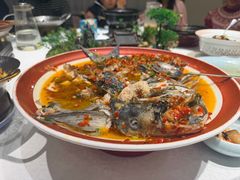 -上地宴·中关村的会客厅(清河高铁站店)