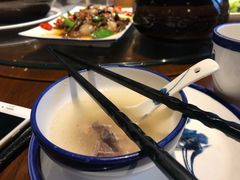 -醉南拳客家菜·河田鸡(东街口航空大厦店)