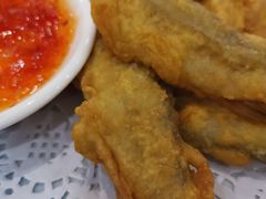 -寻味顺德·南记酒家·传统顺德菜·鱼生(广源路店)