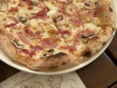 -OGGI TRATTORIA PIZZERIA(深业上城店)
