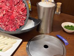 -东海怡品海鲜豆捞(星街坊店)