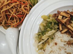 -饺子季水饺餐厅(新市街店)