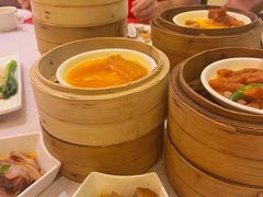 -福州天元国际威斯汀酒店·中国元素餐厅