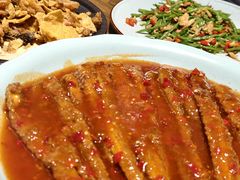 -三姐妹餐厅(曲江店)