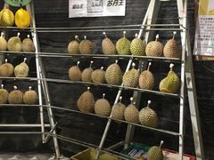 -都念榴莲·城市榴莲