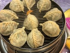 -地方名吃海鲜大馅蒸饺(北戴河店)