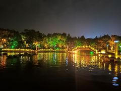-桂林两江四湖景区