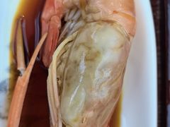 -百年老字号·观振兴蟹黄面·三虾面·苏式面(观前街富仁坊巷店)