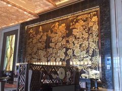 -长沙富力万达文华酒店