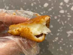-博姆炸鸡精品餐厅(常发广场店)