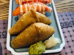 -林妈妈村·日式料理(宝山万达店)