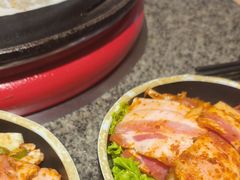 -酒拾烤肉(平潭店)