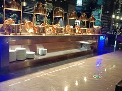 -华夏良子·足道SPA艾灸(金皇大厦店)