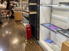 -百佳永辉超市(福田星河店)