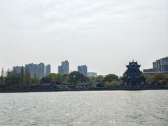 -东湖景区