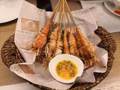 -79号渔船海鲜饭店(宝安店)