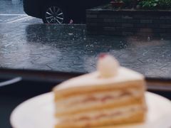 -black rainbow coffee