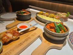 -俄士厨房(环球港店)