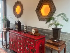 -北京古城老院厉晓麟精致菜