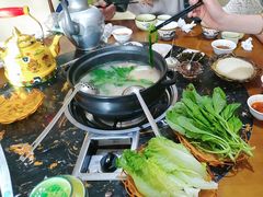 -尼玛藏家风味园(阿山食城店)