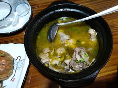 -呼吸森林·生态农庄农家乐私房菜