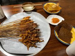 -夜烤·宜宾烧烤(洋河路店)