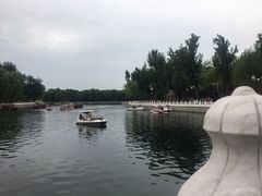 -什刹海