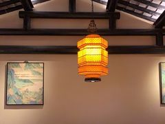 -绿茶餐厅(汇悦大融城店)