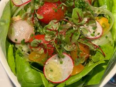 -db Bistro & Oyster Bar by Daniel Boulud(滨海湾金沙店)