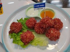 -小团圆灶台鱼·百城头牌菜(千岛湖店)