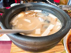 -洪平血旺椒麻鸡雅鱼饭店(熊猫大道店)