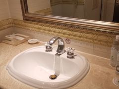 -成都世纪城假日酒店-西楼