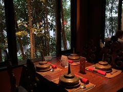 大堂-花马天堂云南餐厅 Lost Heaven(高邮路店)